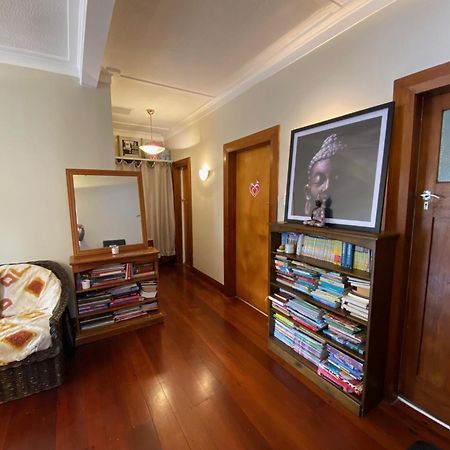 Wellington Double Bedroom Екстериор снимка