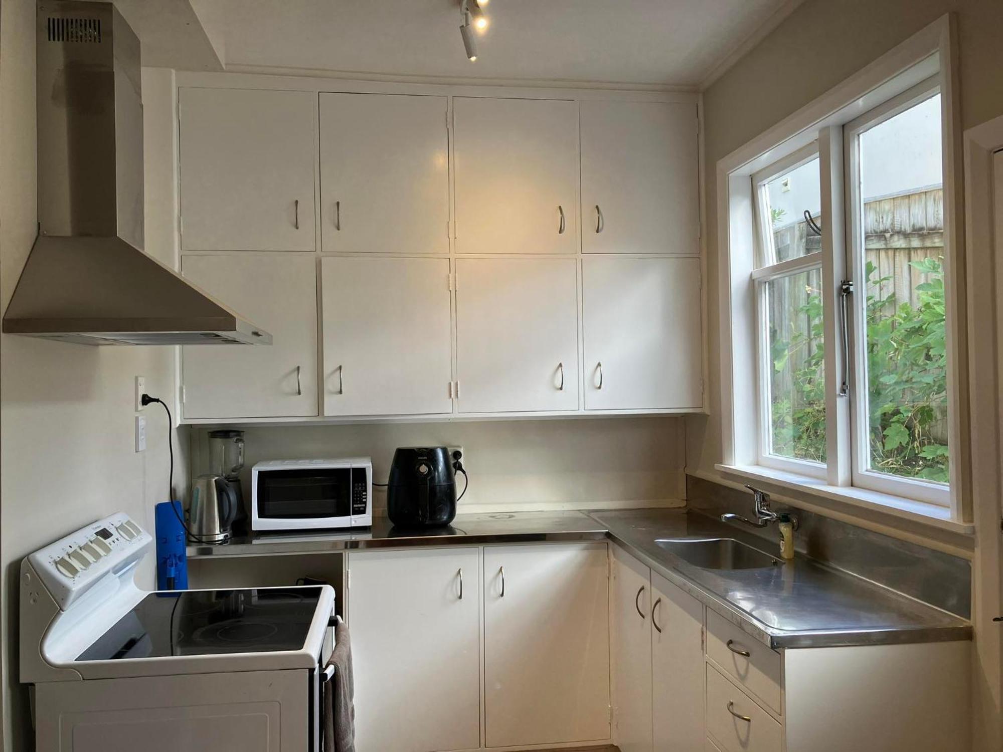 Wellington Double Bedroom Екстериор снимка
