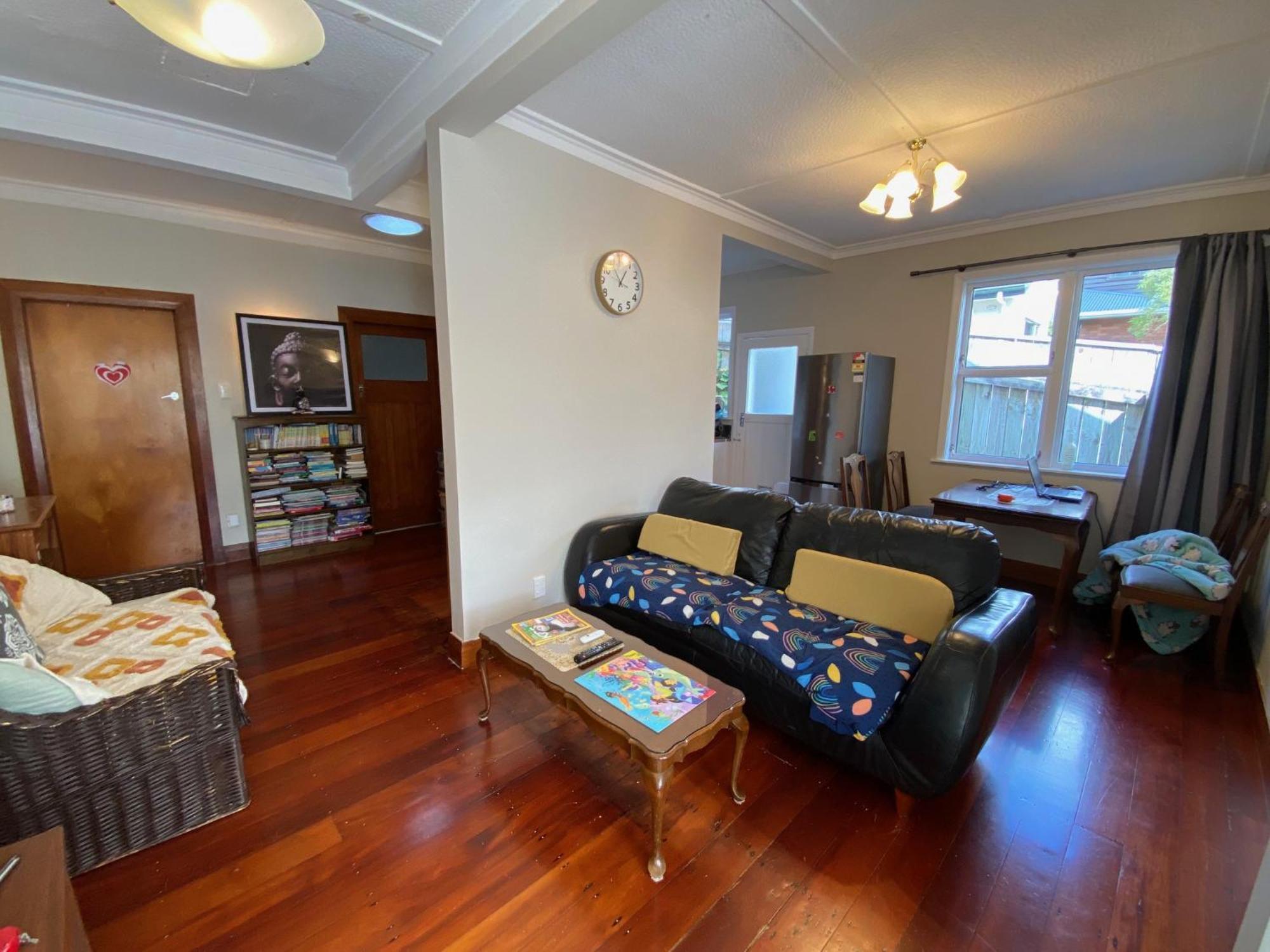 Wellington Double Bedroom Екстериор снимка
