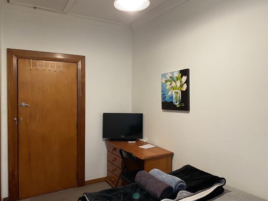 Wellington Double Bedroom Екстериор снимка